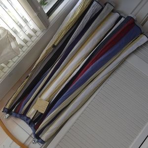 TRIBE A PEOPLE UNITED "DANCING TO GOD" SPRING SKIRT SZ 1X NWT PRAIRIE PATCHWORK